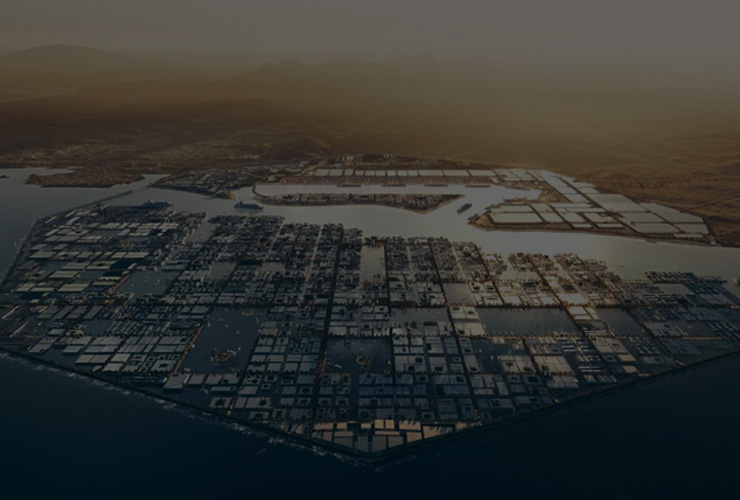 Discover Our Reach