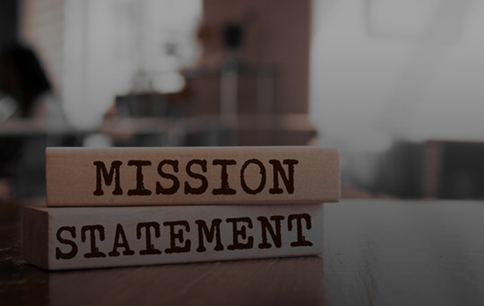 Mission statement