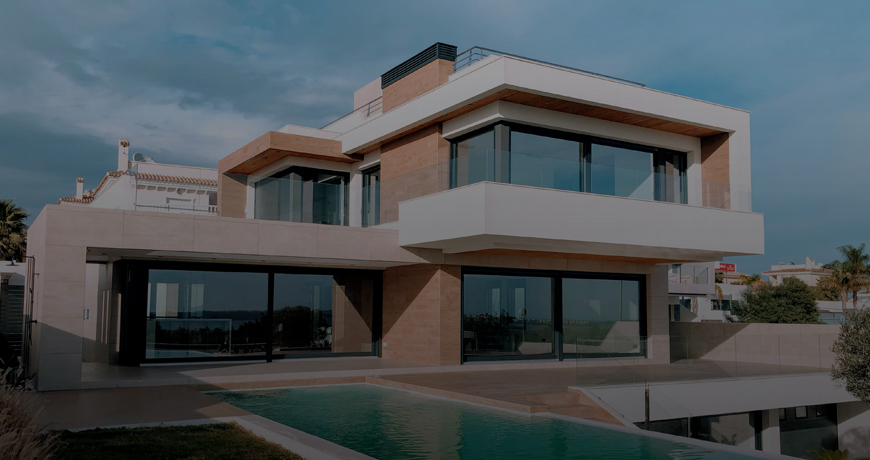 Apartments