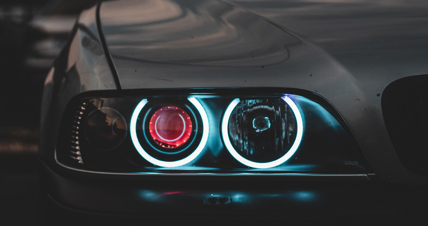 Car accessories
