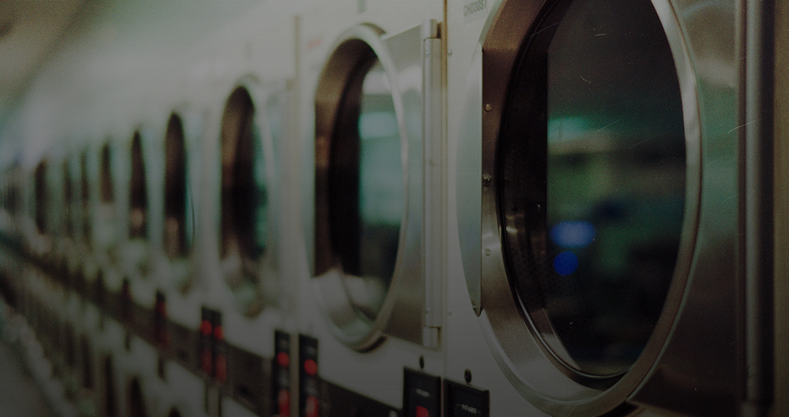 Laundry services